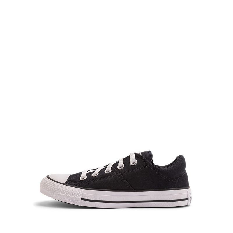 Converse CTAS Madison Women's Sneakers - Black/White/Black