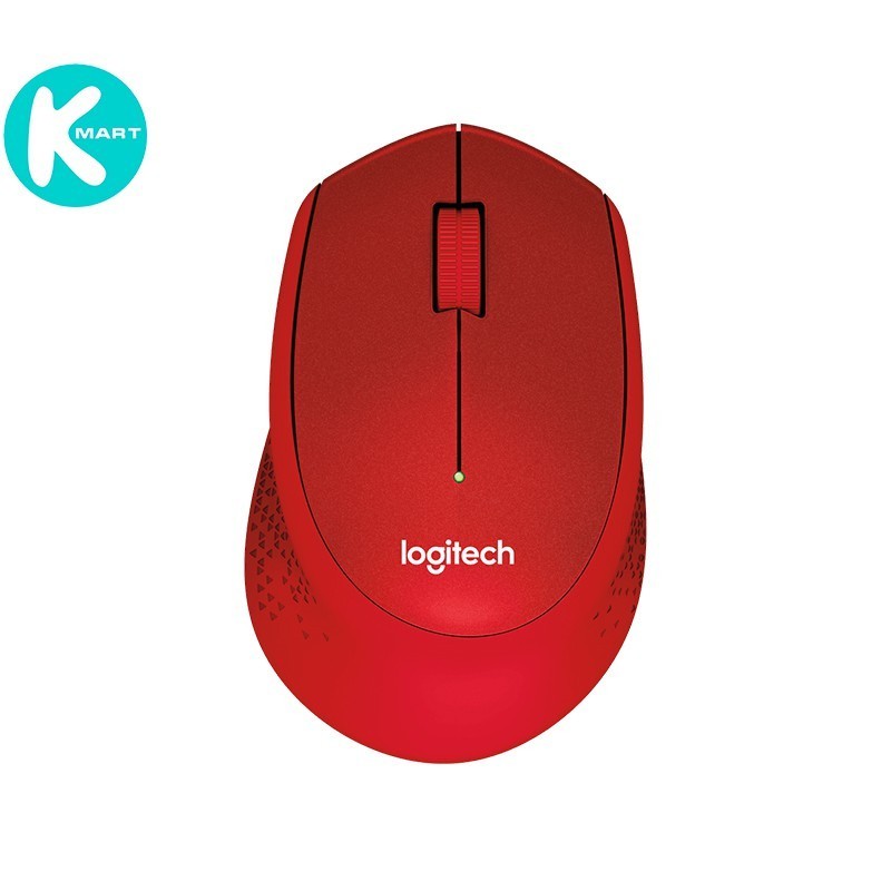 Chuột Không Dây Logitech M330