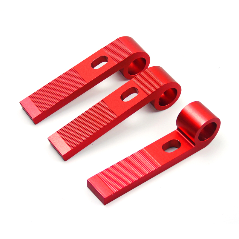NEW 【Innovative design】Universal 1Set Clamping Blocks Platen Miter ...