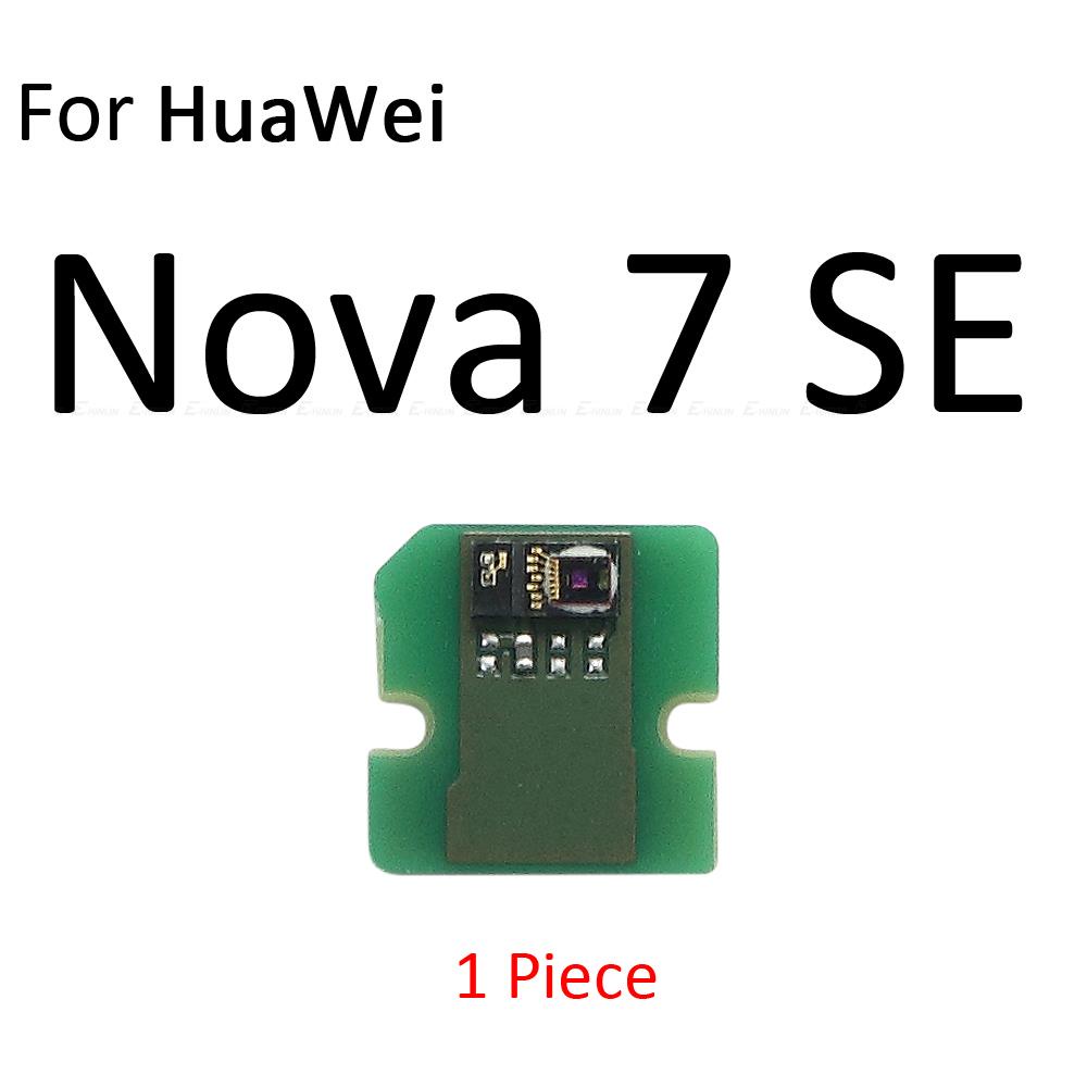 Light Proximity Sensor Distance Sensing Flex Cable For Huawei Nova 2i 2 Lite 3 Plus 3e 3i 4e 5T 7 Pro SE 7i 8 Parts