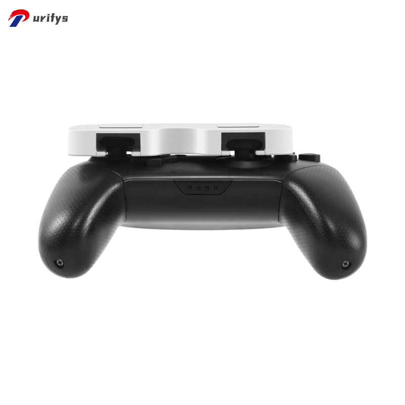 Controller Stand Holder Handle Rack Gamepad Hanging Storage Bracket Compatible For Xbox Series X/s/xboxone/360