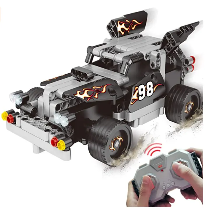 BIRANCO STEM Building Toys for Kids 8,9 