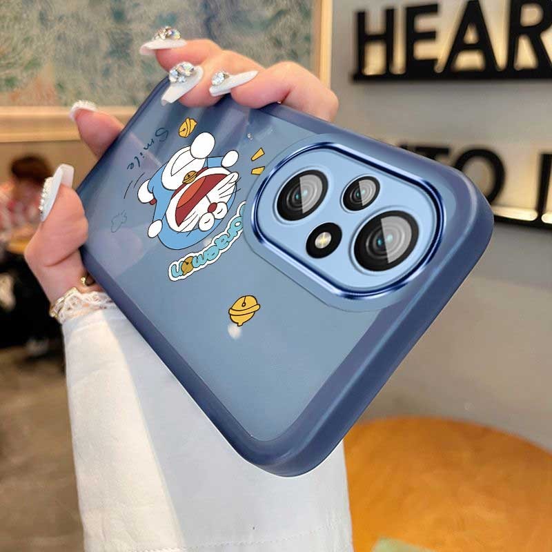 Honor%20200%20Pro%20200Pro%20HONOR200%20Lite%20Jumping%20Doraemon%20Clear%20Silicone%20Cover%20Casing%20Camera%20Protection%20Crystal%20Rubber%20Case%20-%20Image%208