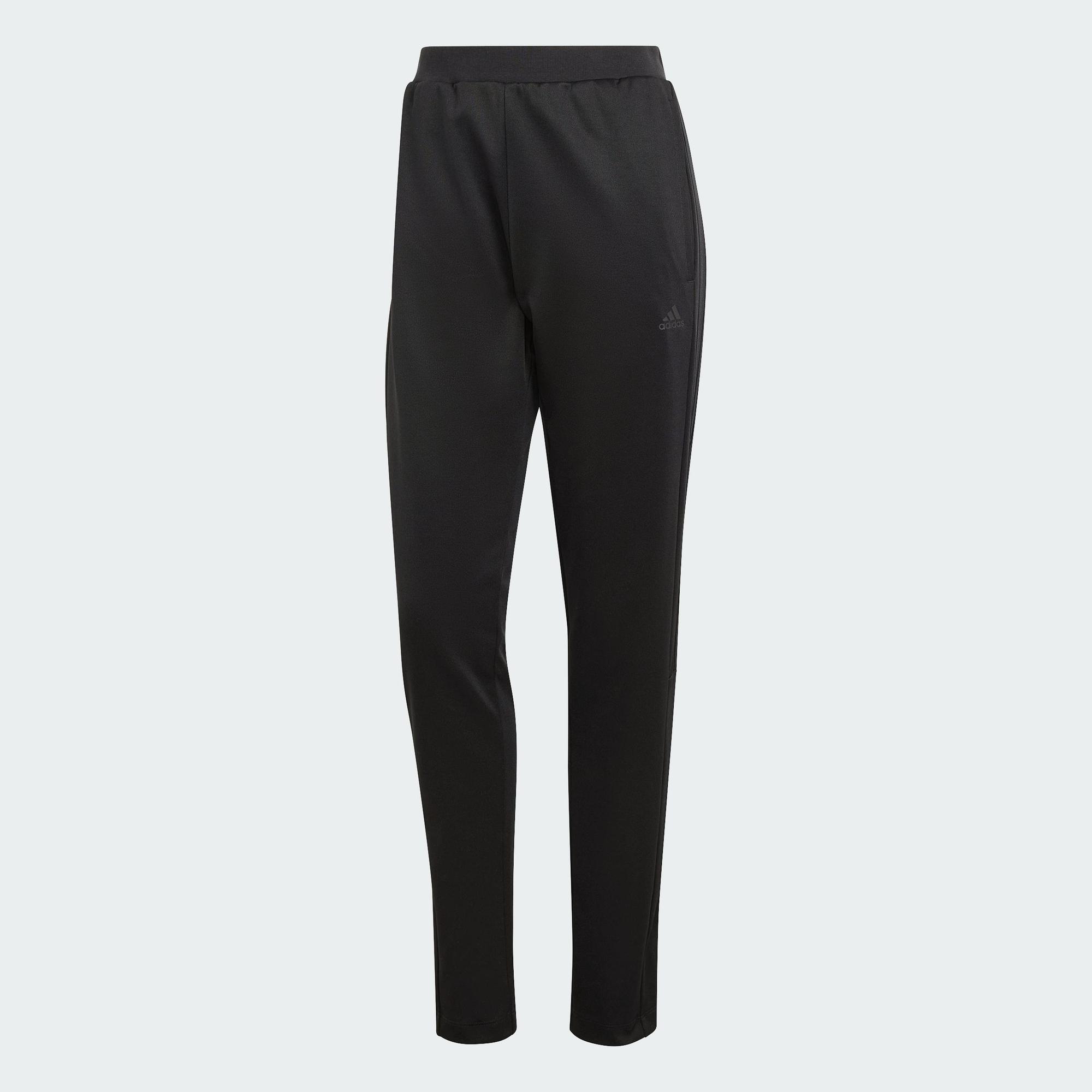 Adidas phong cách sống quần track pant tiro nữ đen ib4756