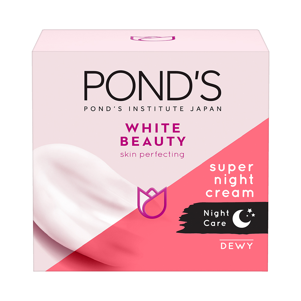 night ponds cream