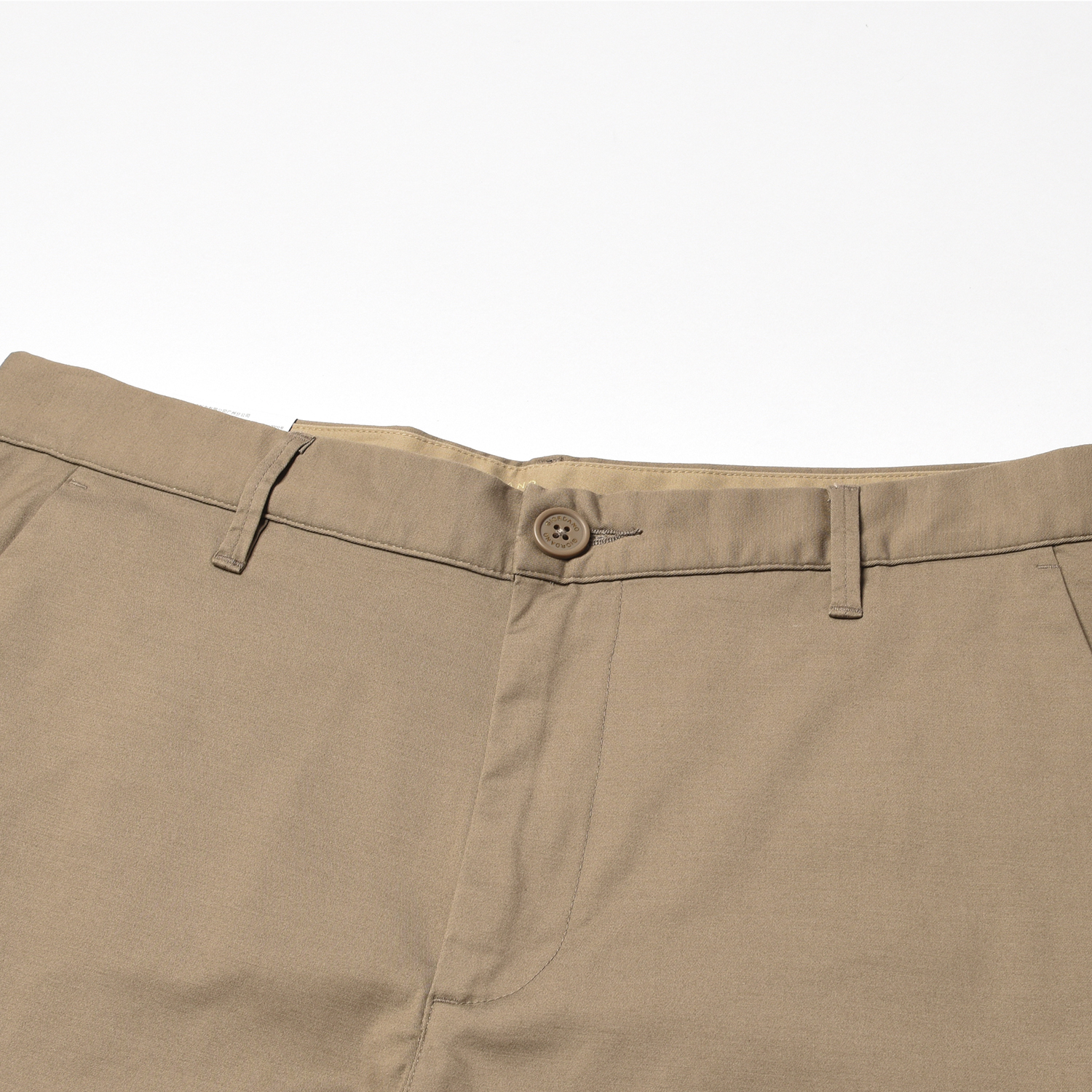 GIORDANO Quần Dài Nam Khaki Pants 01112007