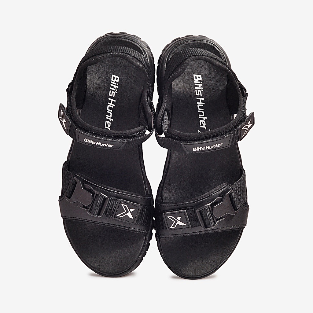 Dép sandal nam bitis hunter DEMH010DEN