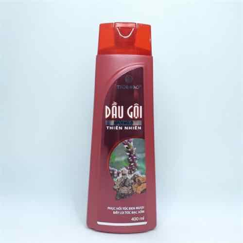 Dầu gội Thorakao 400ml