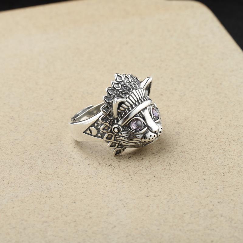 %E3%80%90Top-notch%20quality%E3%80%91Elvis%20Presley%20Ring%20Retro%20Indian%20Cat%20Head%20Finger%20Ring%20Personalized%20Men's%20Women's%20Fashionable%20Hand%20Jewelry%20-%20Image%203