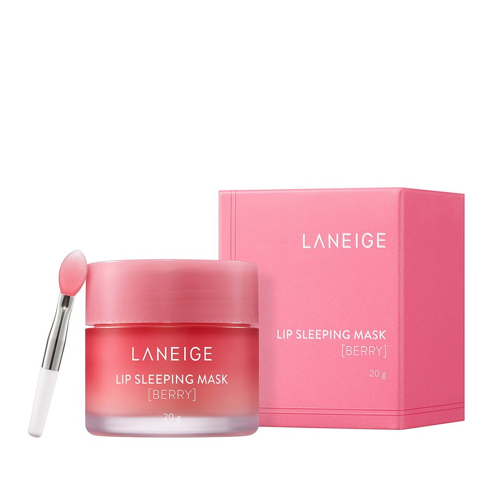 Mặt nạ ngủ cho môi laneige sleeping mask 20g