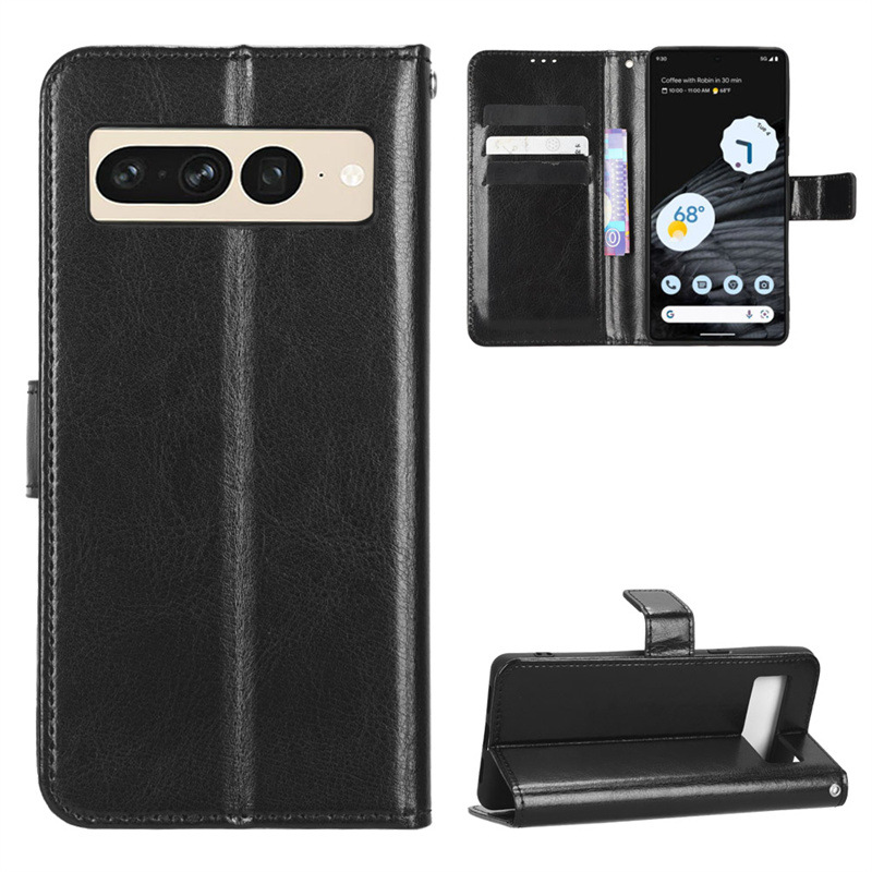 Google%20Pixel%207%20Pro%20Wallet%20case%20with%20RFID%20Blocking%20Credit%20Card%20Holder,Flip%20Book%20PU%20Leather%20Protective%20Cover%20Women%20Men%20for%20Google%20Pixel%207%20Pro%20-%20Image%204