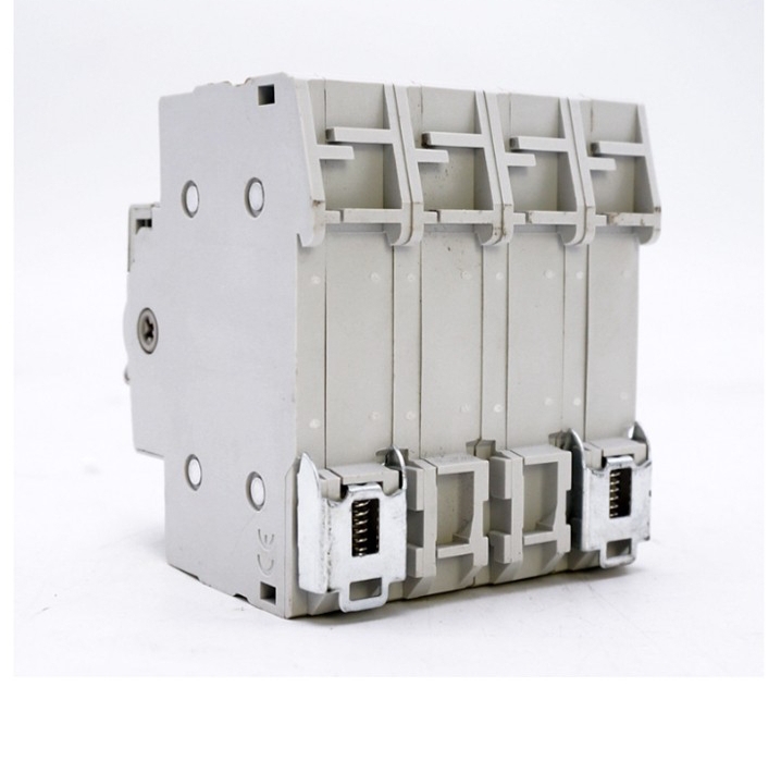Cầu dao đảo chiều 2 nguồn điện 3 pha 4P 63A,100A/380V