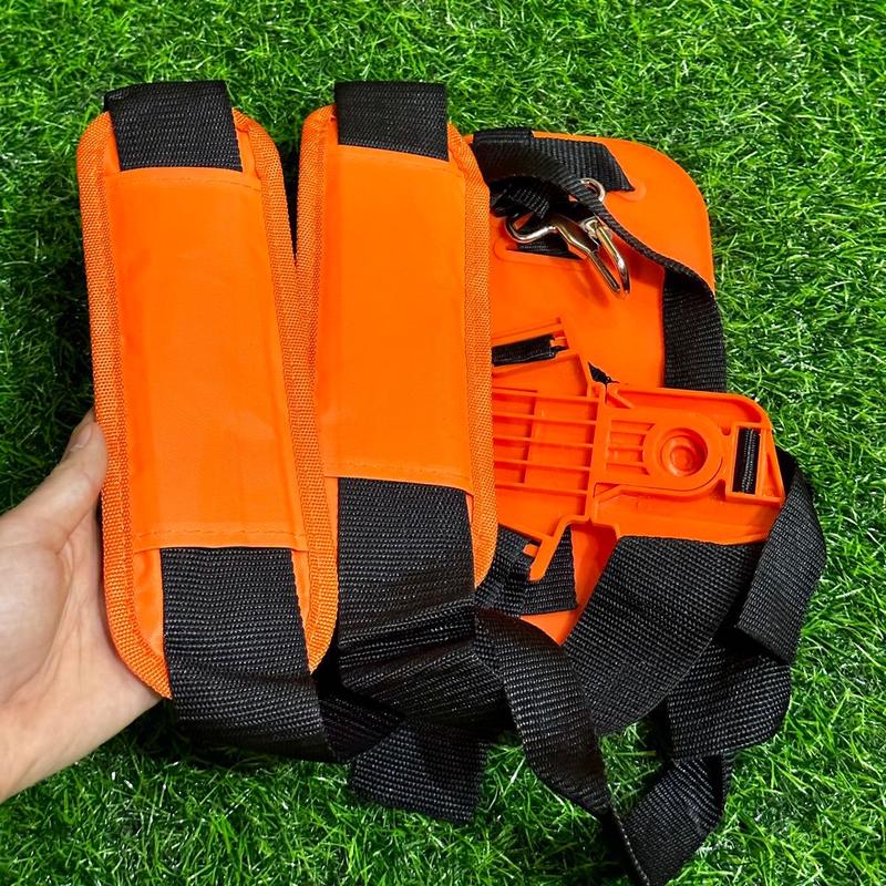 Dây đeo 2 vai loại tốt, dây đeo máy cắt cỏ