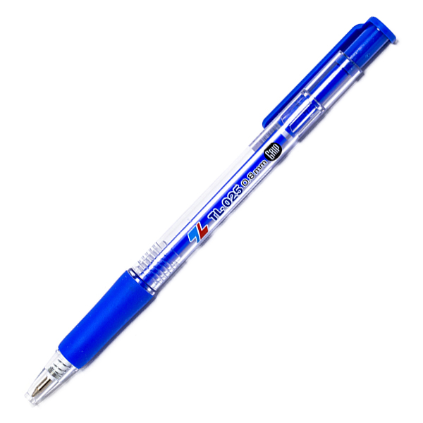 Bút Bi Thiên Long 025 nét 0.8mm