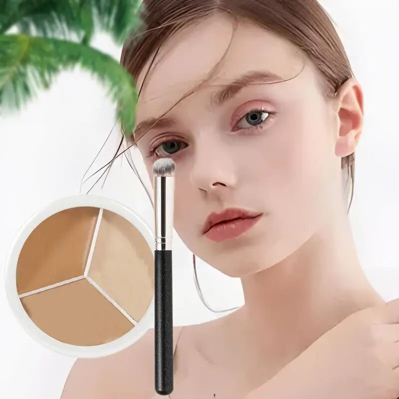 Cream%20Concealer%20Set%203%20In%201%20Face%20Foundation%20Cream%20Concealer%20With%20Brush%20For%20Concealing%20Blemishes%20Correcting%20Dullness%20And%20-%20Image%203