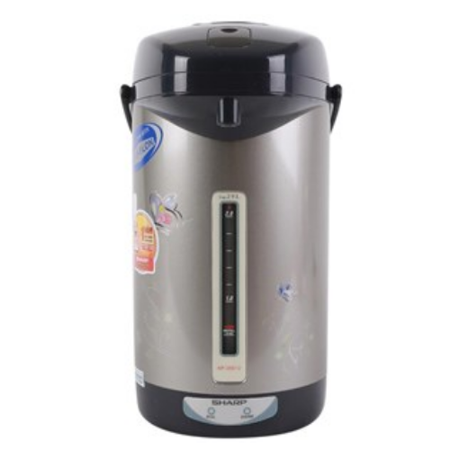 Bình thủy điện Sharp KP-30STV-Hàng Chính Hãng