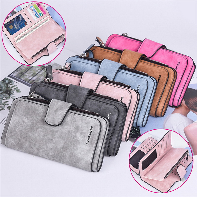 %E3%80%90SkinHorizon%E3%80%91New%20Women's%20Long%20Zipper%20Scrub%20-Thin%20Casual%20Bag%20Ladies%20PU%20Leather%20Long%20Purse%20Card%20Phone%20Holder%20Bag%20Ladies%20wallet%20-%20Image%203