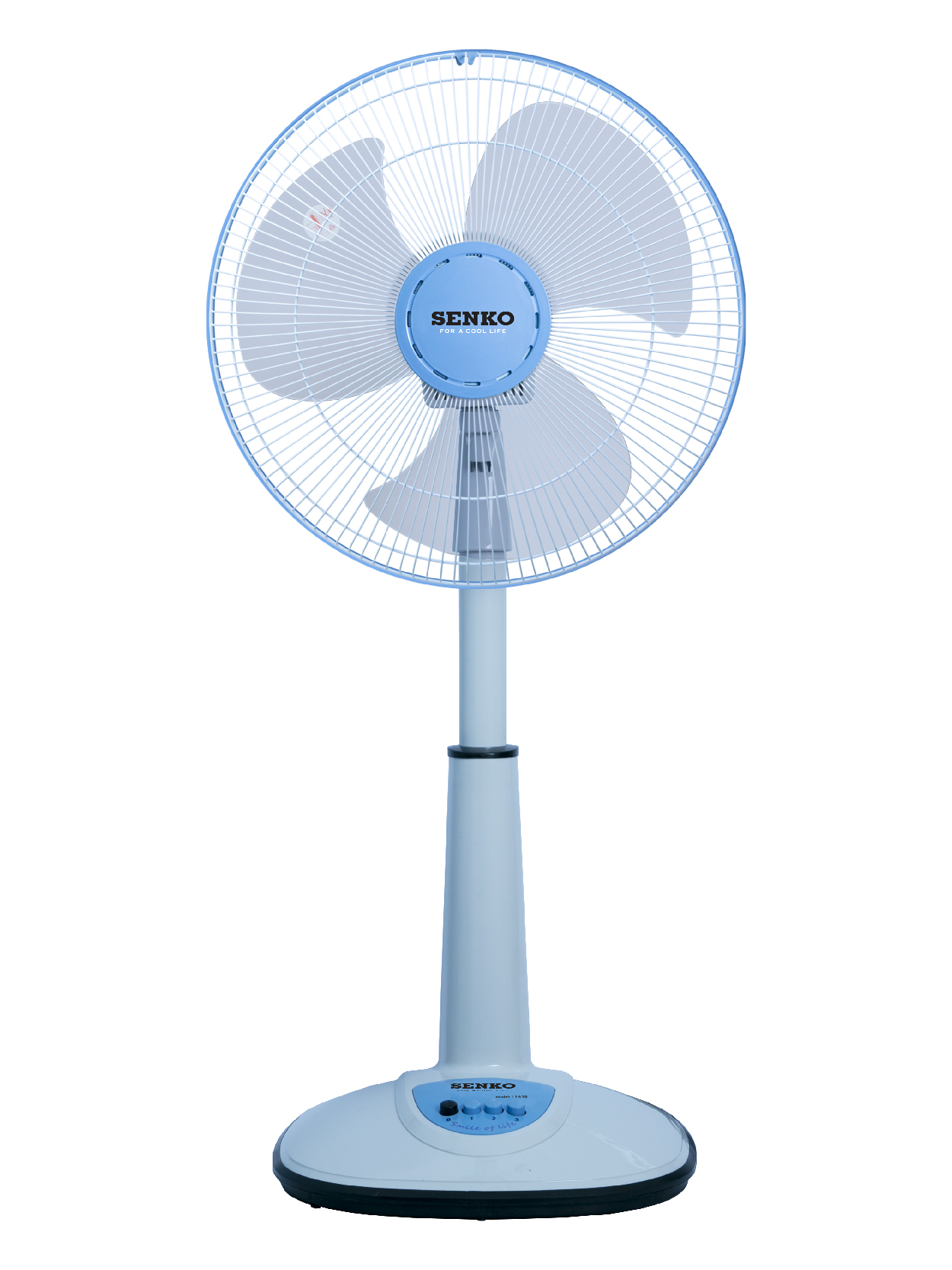 Quạt lỡ Senko L1638