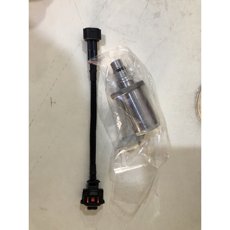 [Ổ cắm SCVNewChevrolet (New Chevrolet Pickup) có thể lắp vào D-Max, Triton, Navara]