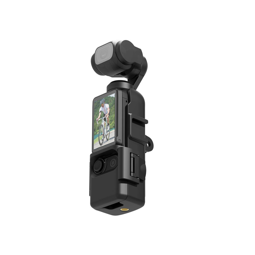 For DJI OSMO POCKET 3 Adapter Protective Bezel Camera Protection Dropproof Accessory