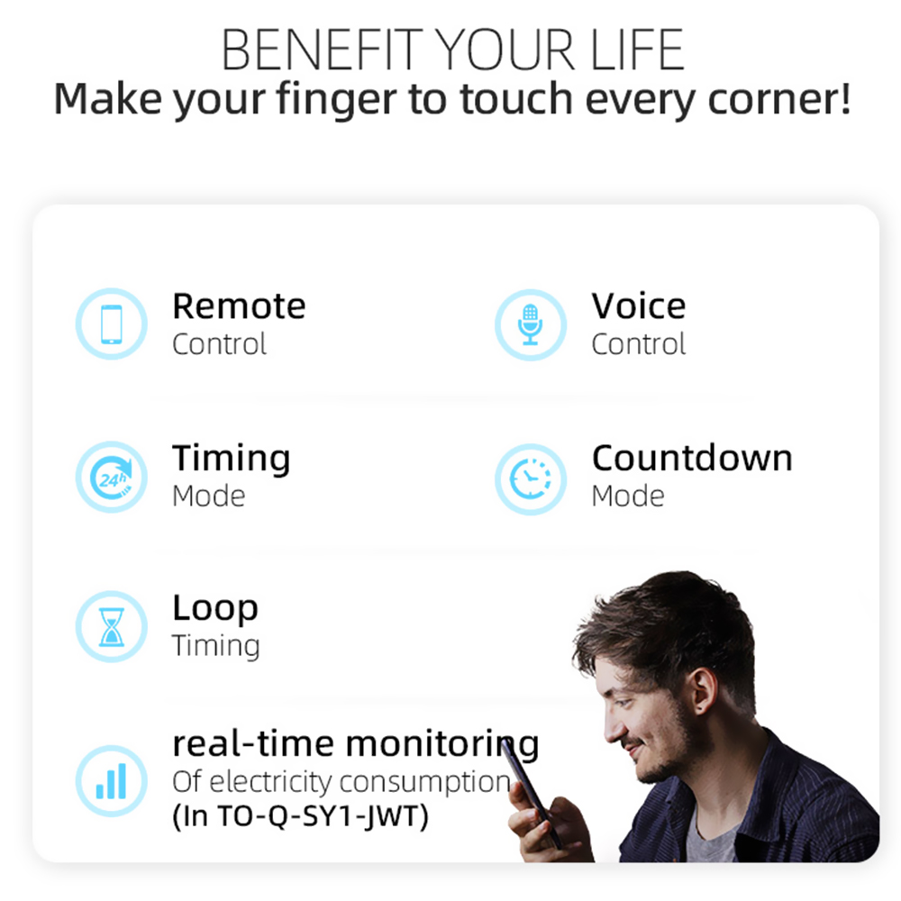 Tuya%20Wifi%20Smart%20Circuit%20Breaker%20Switch%20With%20Metering%2063A1P%20Din%20Rail%20remote%20control%20Smart%20Home%20Smart%20Life%20App%20Timer%20Module%20-%20Image%204
