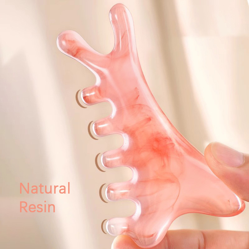 Resin%20Pink%20Comb%20Head%20Nose%20Bridge%20Massager%20Face%20Nose%20Wing%20Elevator%20Dredge%20Meridians%20Points%20Lift%20Massage%20Fashion%20New%20Gifts%20-%20Image%203