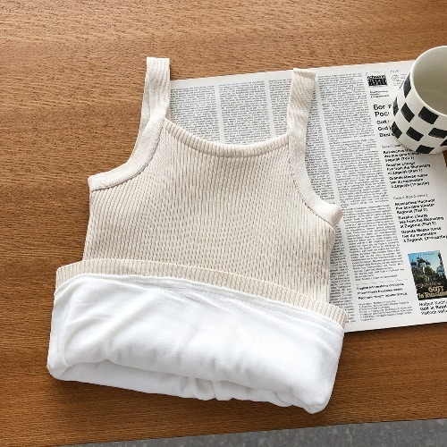 %E3%80%90Parchment%20&%20Lace%E3%80%91Winter%20Thick%20Warm%20Plus%20Velvet%20Camisoles%20Women%20Thermal%20Windproof%20Skinny%20High%20Elasticity%20Sleeveless%20Tops%20All-match%20Fluffy%20Korean%20-%20Image%202