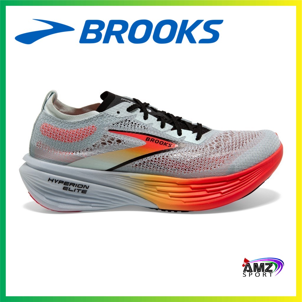 BROOKS (Unisex) HYPERION ELITE RUNNING SHOE (100046 1D 488) D