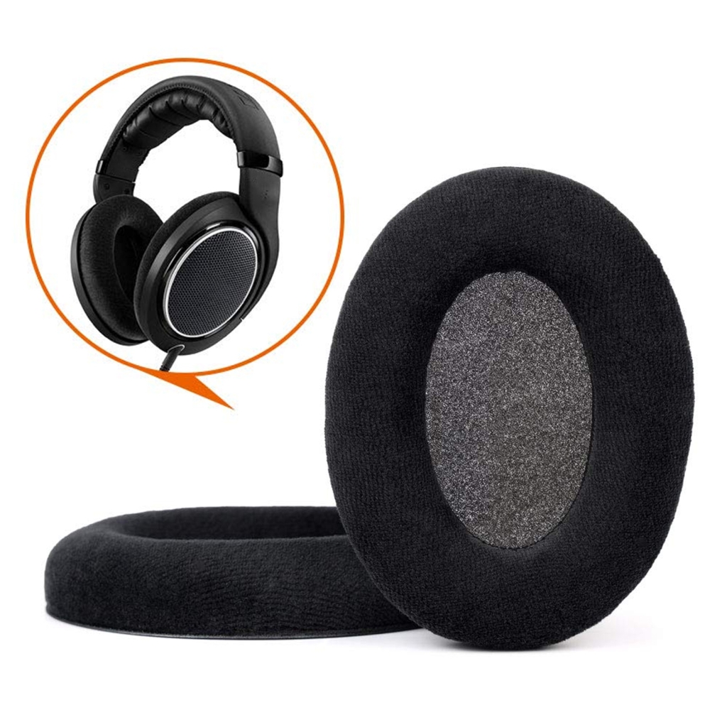 Durable Ear Cushion Ear Pad for HD598 CS HD599 Headphone Cover