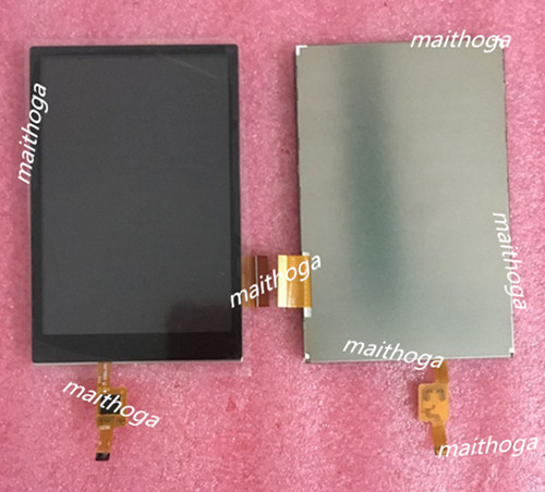 IPS 3.5 inch 45PIN 24Bit 16.7M HD TFT LCD Screen with Adapter Board ...