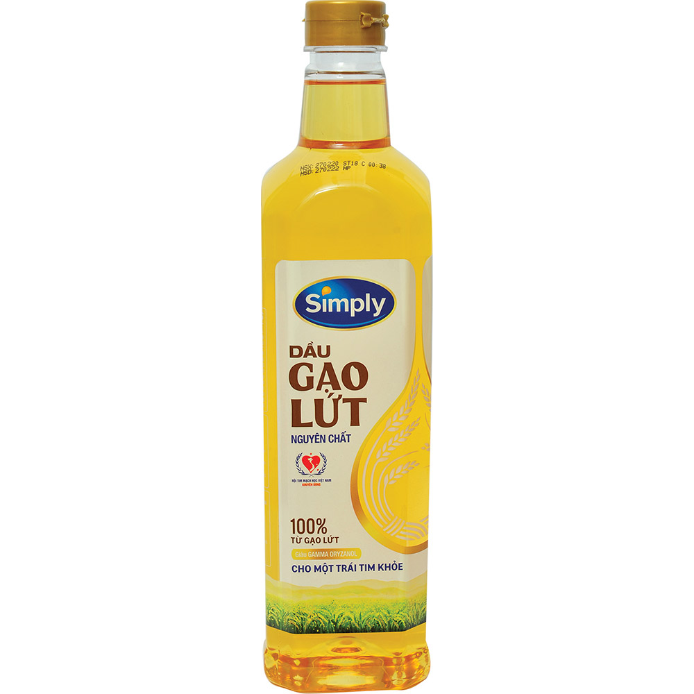 Edible oil bottle 1 lit, vegetable oil, cooking oil Wall security, cooking oil Wall security cooking oil Nutri plus, Rooster soybean Wall security, soybean oil simpy, oil Brown Rice simply, cooking oil dieting, vegetarian saltwater đều used is