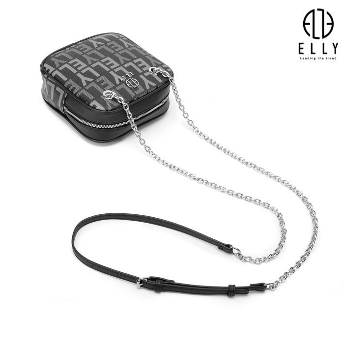 Túi xách nữ MONOGRAM CANVAS ELLY – EL201