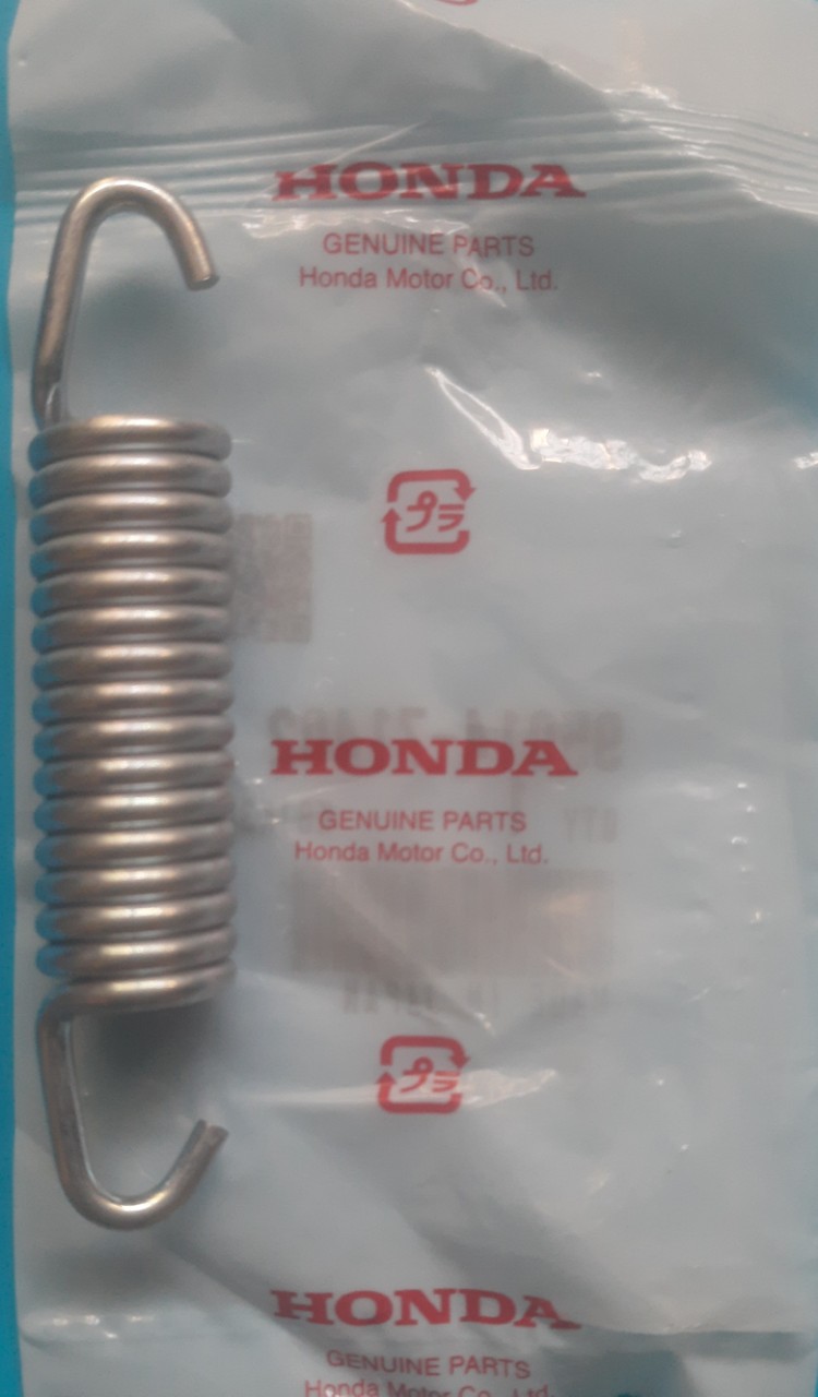 Lò xo chống giữa dream thái (Honda main stand spring)