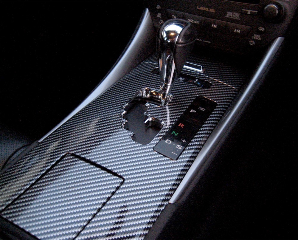 【Hottest Trends】2D 3D 4D 5D 6D Carbon Fiber Vinyl Wrap Film Car ...