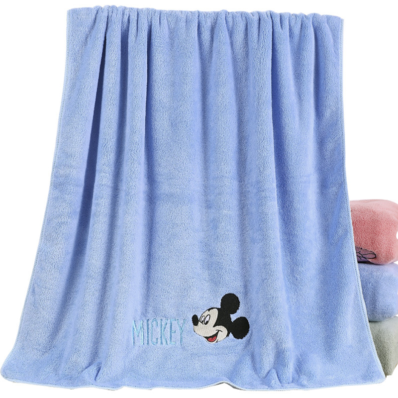 %E3%80%90Petalfall%E3%80%91Disney%20Mickey%20Minnie%20Children%20Bath%20Towel%20Baby%20Newborn%20Bath%20Towel%20Plus%20Wrap%20Towel%20Children%20Solid%20Color%20Large%20Towel%2070cm*140cm%20-%20Image%208