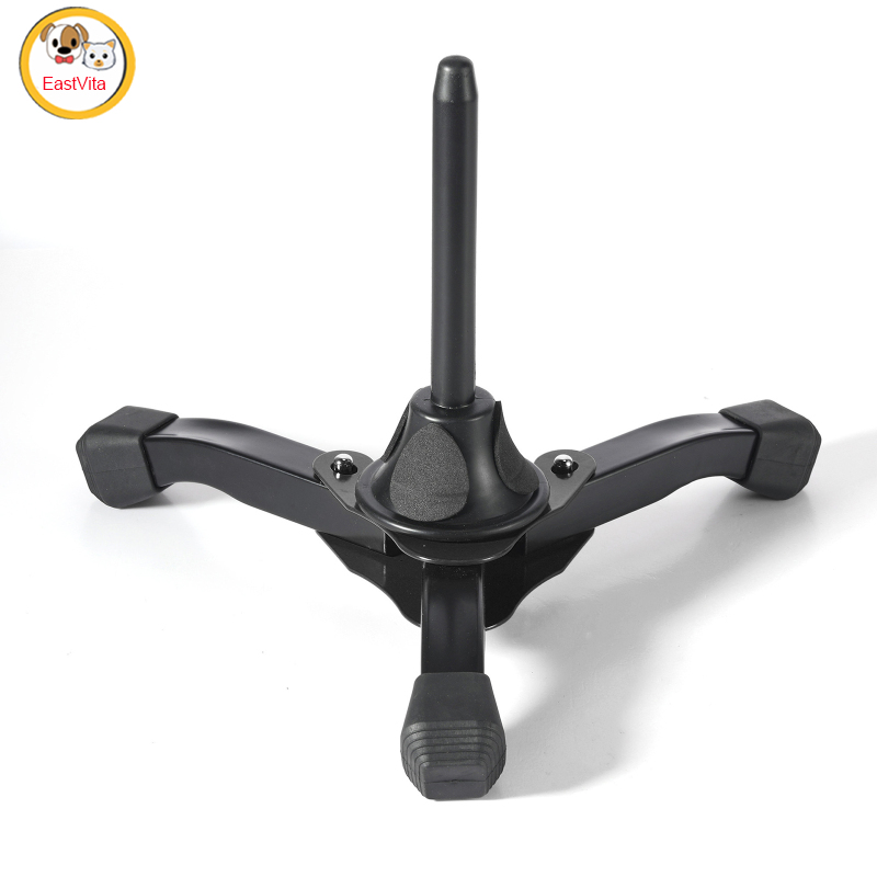 Clarinet Flute Tripod Stand Holder Woodwind Tripod Holder Stand Oboe Flute Stand Musical Instruments Accessories