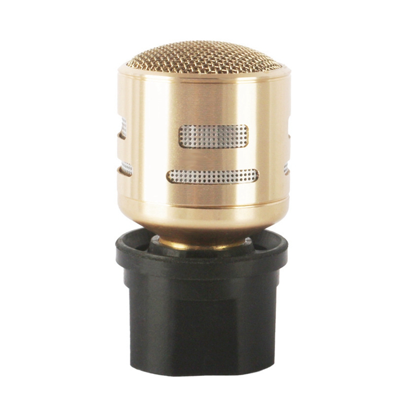 (C G K Professional Dynamic Microphone Core Capsules Replacement Microphone MIC Core N-M282