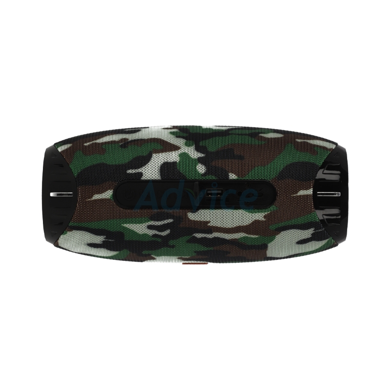 ลำโพง MAGICTECH (TG534) BLUETOOTH Camouflage