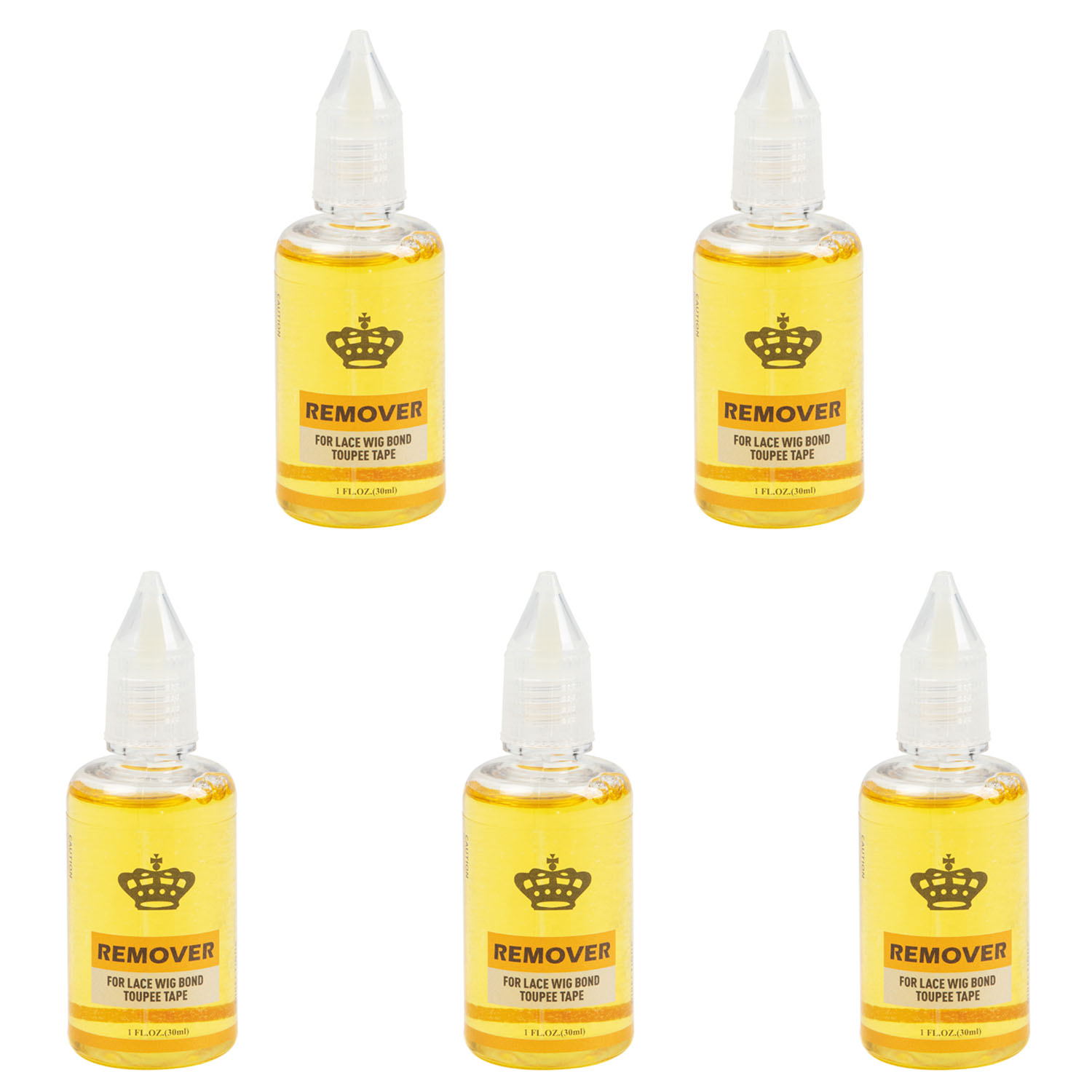【Special Promotion】 Wholesale C-22 Solvent By Walker Tape Remover Ultra Hold Glue for Toupee 15ml Walker Tape Human Hair Wigs Spray With Brush.
