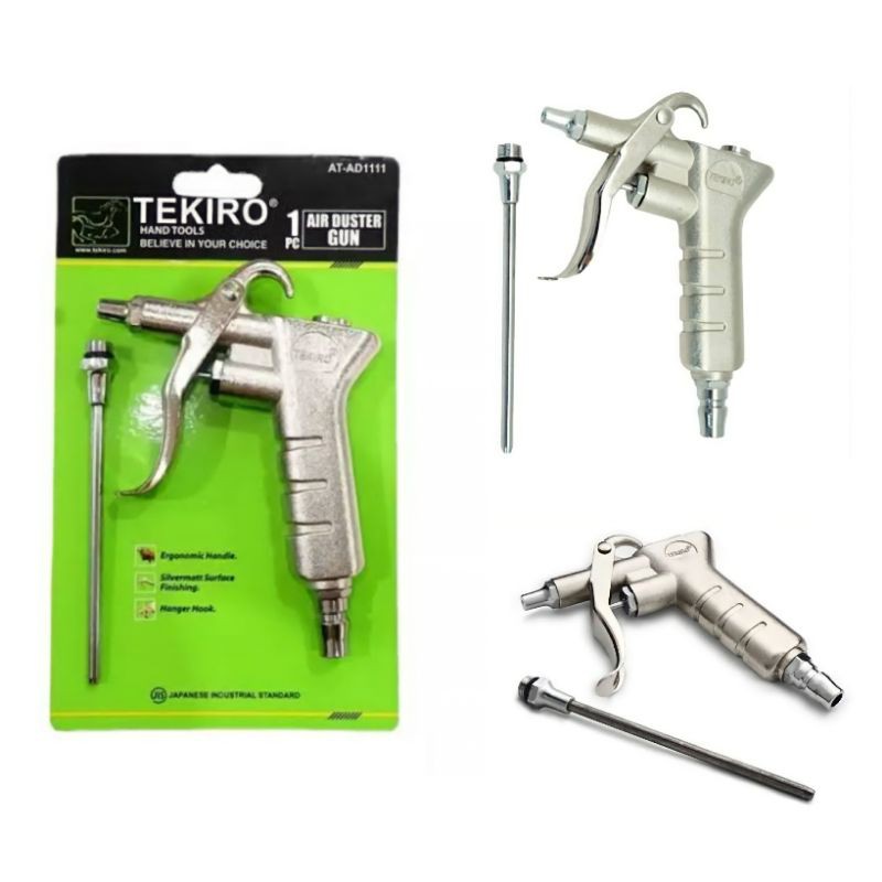 air duster gun TEKIRO ORIGINAL belanja puas harga pas Lazada Indonesia
