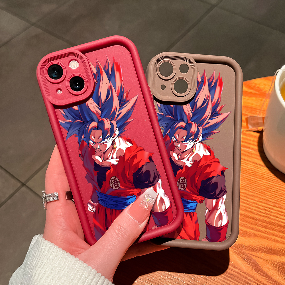 UCUC%20for%20Redmi%2013%20Xiaomi%20Poco%20M6%204G%20Back%20Cover%20Dragon%20Ball%20Goku%20Ladder%20Camera%20Soft%20Rubber%20Protection%20Phone%20Case%20-%20Image%205