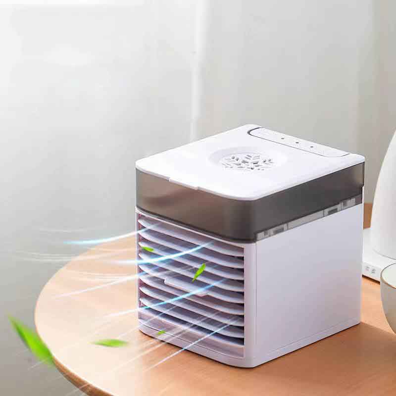 Arctic Air Ultra Evaporative Portable Mini Air Cooler Conditioner Personal Space z504 Lazada PH