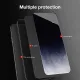 For Redmi A5 Case Tempered Glass mirror Protector Starry Sky Couple For Xiaomi Redmi A5 Back cover Phone Cases. 