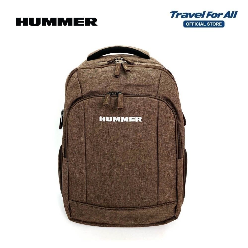 WROGN Hummer Unisex Bag with rain cover Office/School/College/BusinessB-40L  40 L Backpack BLACK - Price in India | Flipkart.com