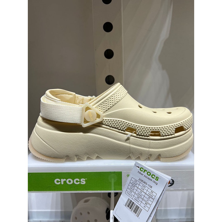 Crocs Hiker Xscape Clog sandal đi biển #208365