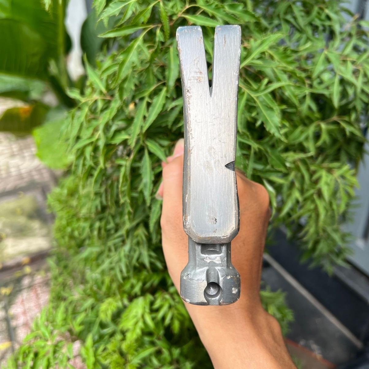 Búa Nhổ Đinh Hart 20oz Bã.i Mỹ