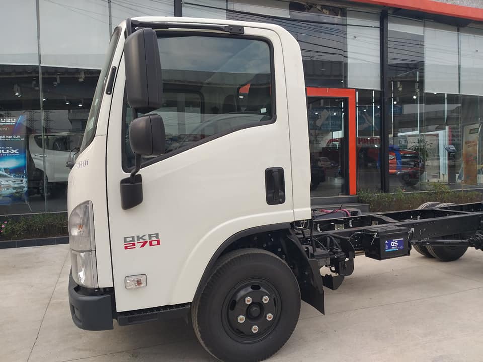 GƯƠNG CHIÊU HẬU CHO XE ISUZU HINO