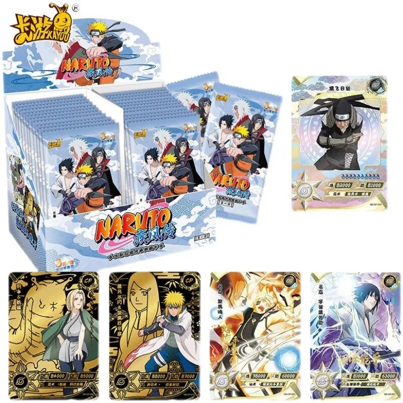 Kayou%20Naruto%20Cards%20Tier%204%20Wave%201%20Box%20Naruto%20Kayou%20Card%20Game%20Collection%20Naruto%20Kayou%20Cards%20New%20Years%20EX%20Packs%20BP%20CR%20Cards%20Action%20Figures%20-%20Image%208