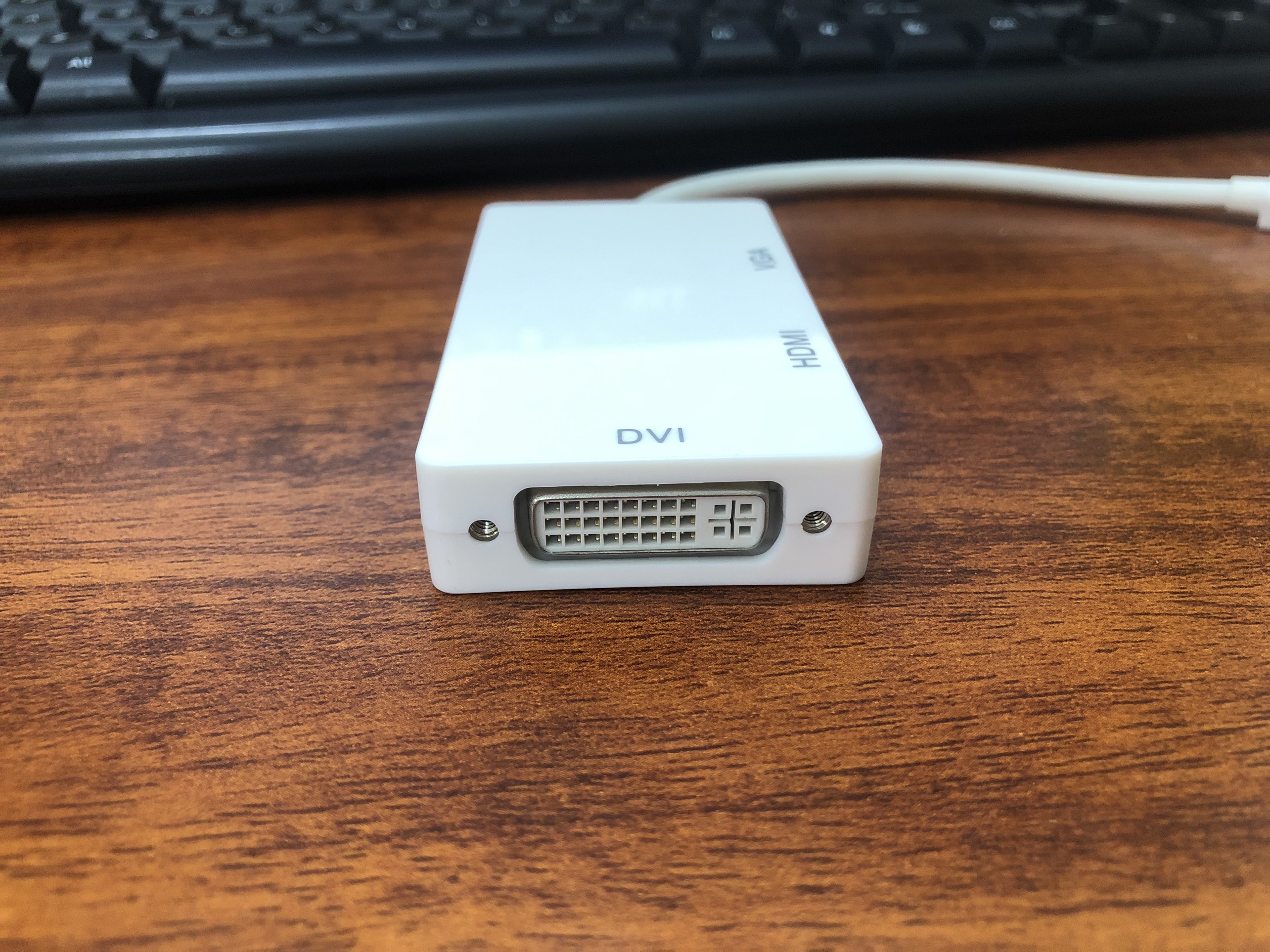 Cáp Chuyển Đổi  To HDMI, VGA, DVI