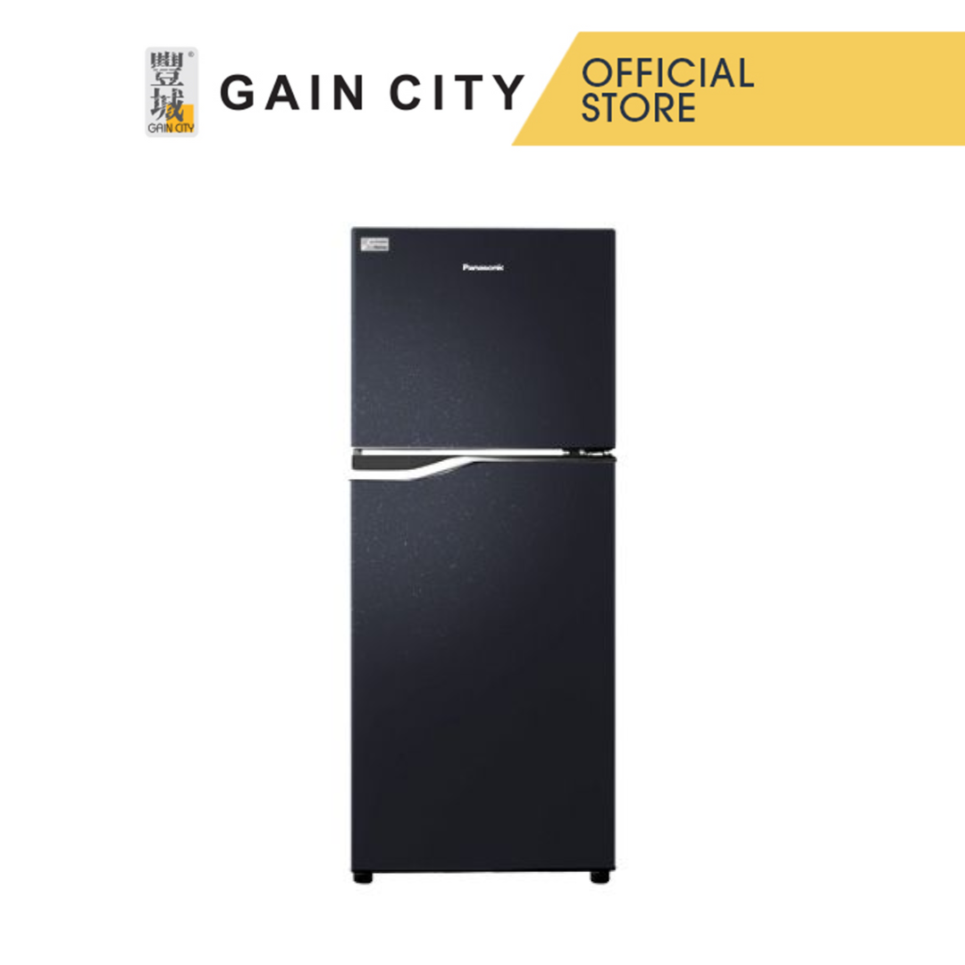 PANASONIC 2 DOOR FRIDGE NRBA229PKSG Lazada Singapore
